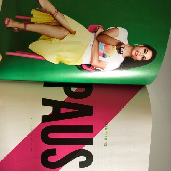 How to be a Bawse - Picture 2 of 2